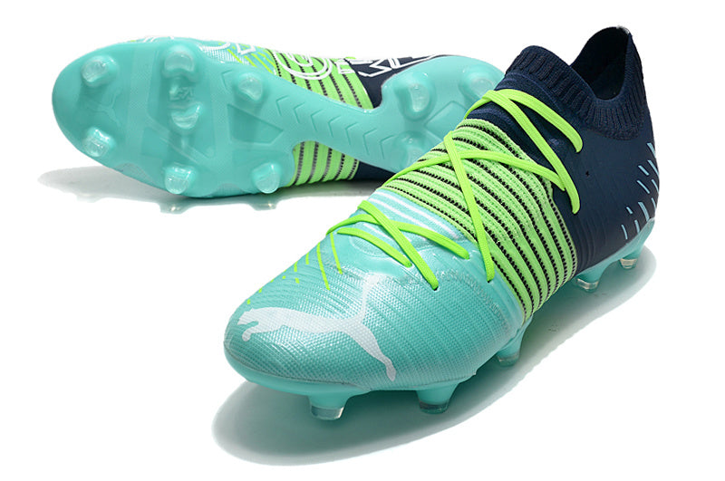 PUMA Future Z 1.2 FG AG "Triple Colorways"