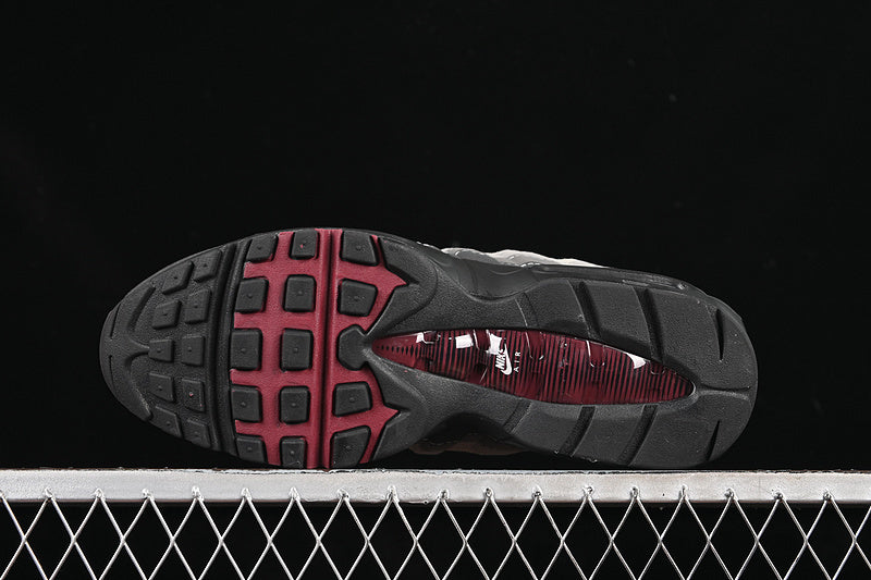 Nike Air Max 95 "Dark Beetroot"