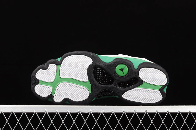 Air Jordan 13 Retro "Lucky Green"