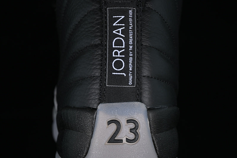 Air Jordan 12 Retro  "Wolf Grey"