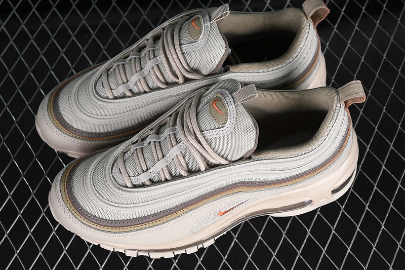 Nike Air Max 97 "Cream Khaki Olive"
