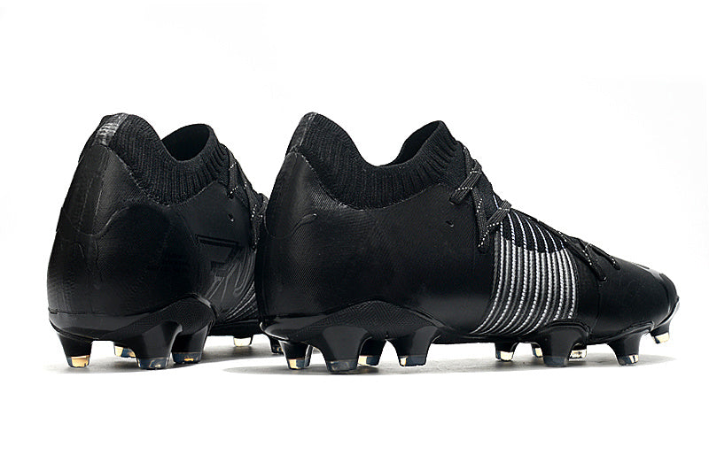 PUMA Future Z 1.2 FG AG "All Black"