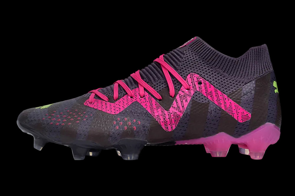 PUMA Future Ultimate FG/AG "Alternative Manchester City"