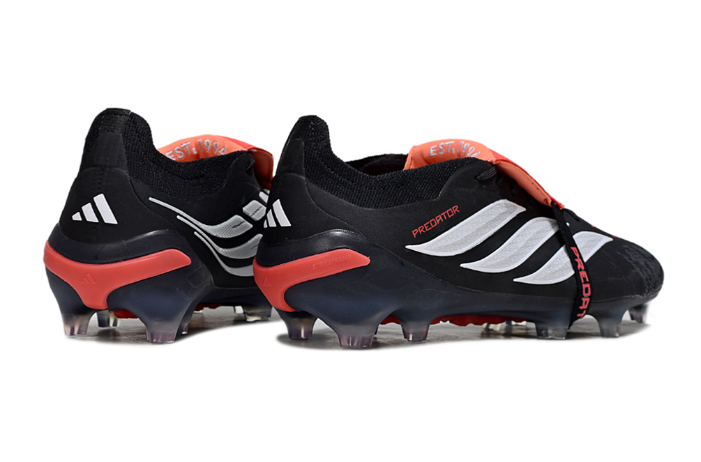 ADIDAS Predator 26 Elite Fold-over Tongue  FG  "Immortal DNA Pack"