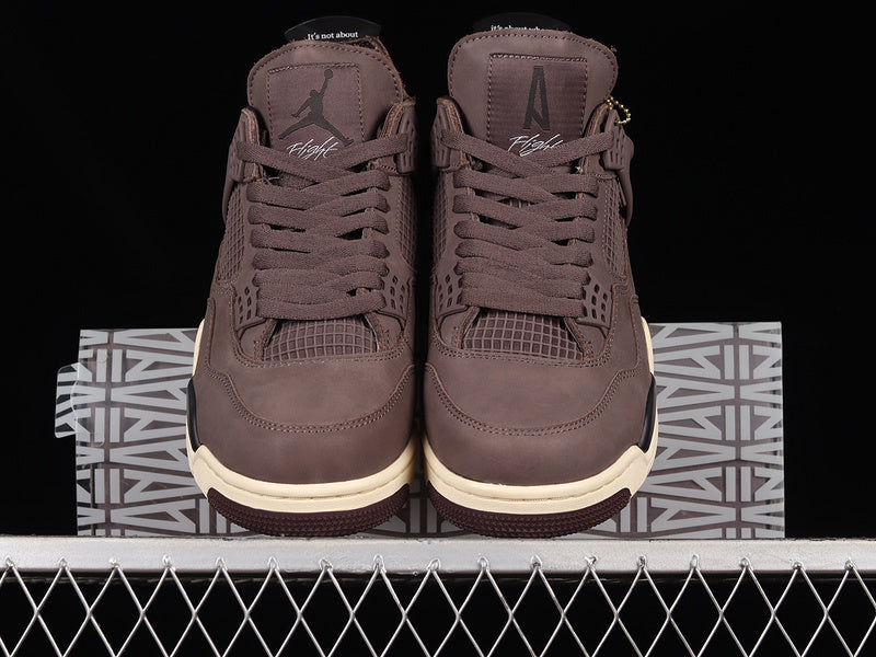 Air Jordan 4 Retro A Ma Maniére "Violet Ore"