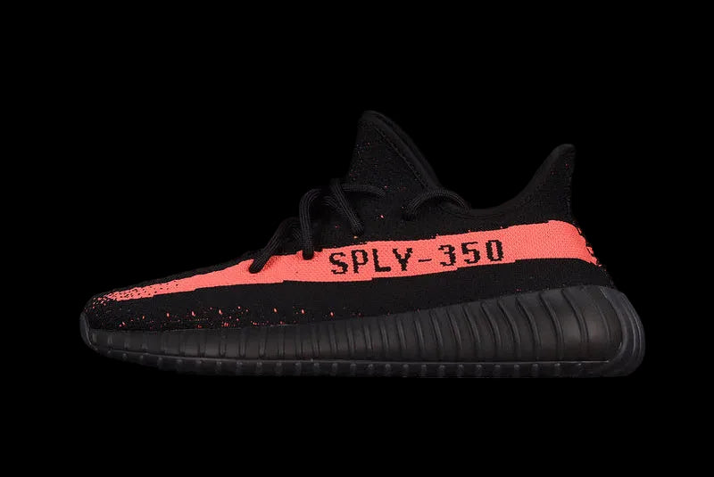 Adidas Yeezy Boost 350 V2 "Infrared"