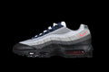 Nike Air Max 95 "Big Bubble 'Solar Red"