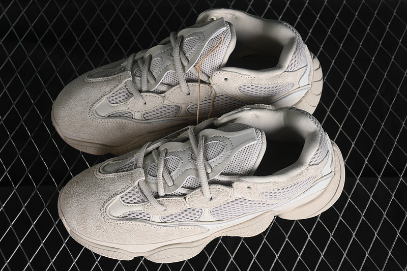 Adidas Yeezy 500 "Bone Blush"