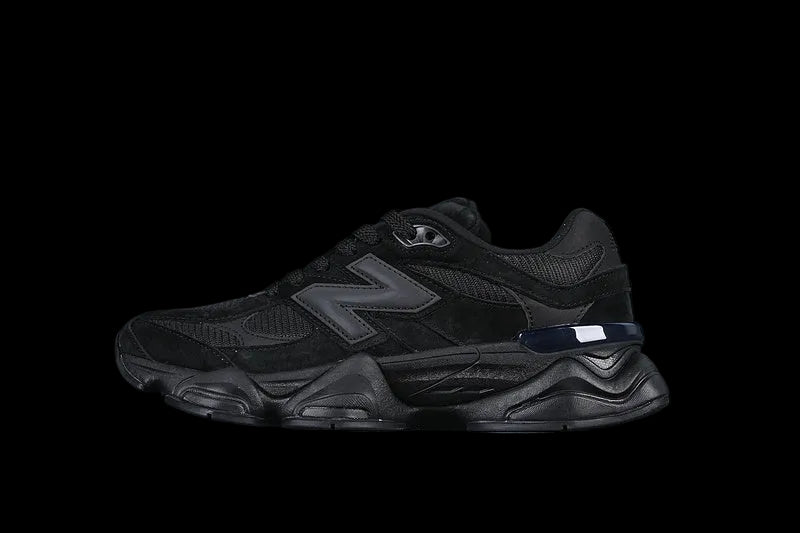 NB 9060 "suede/Black"