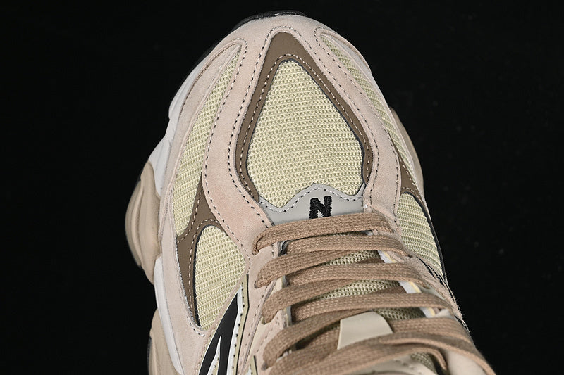 NB 9060   "Beige Cream Black"