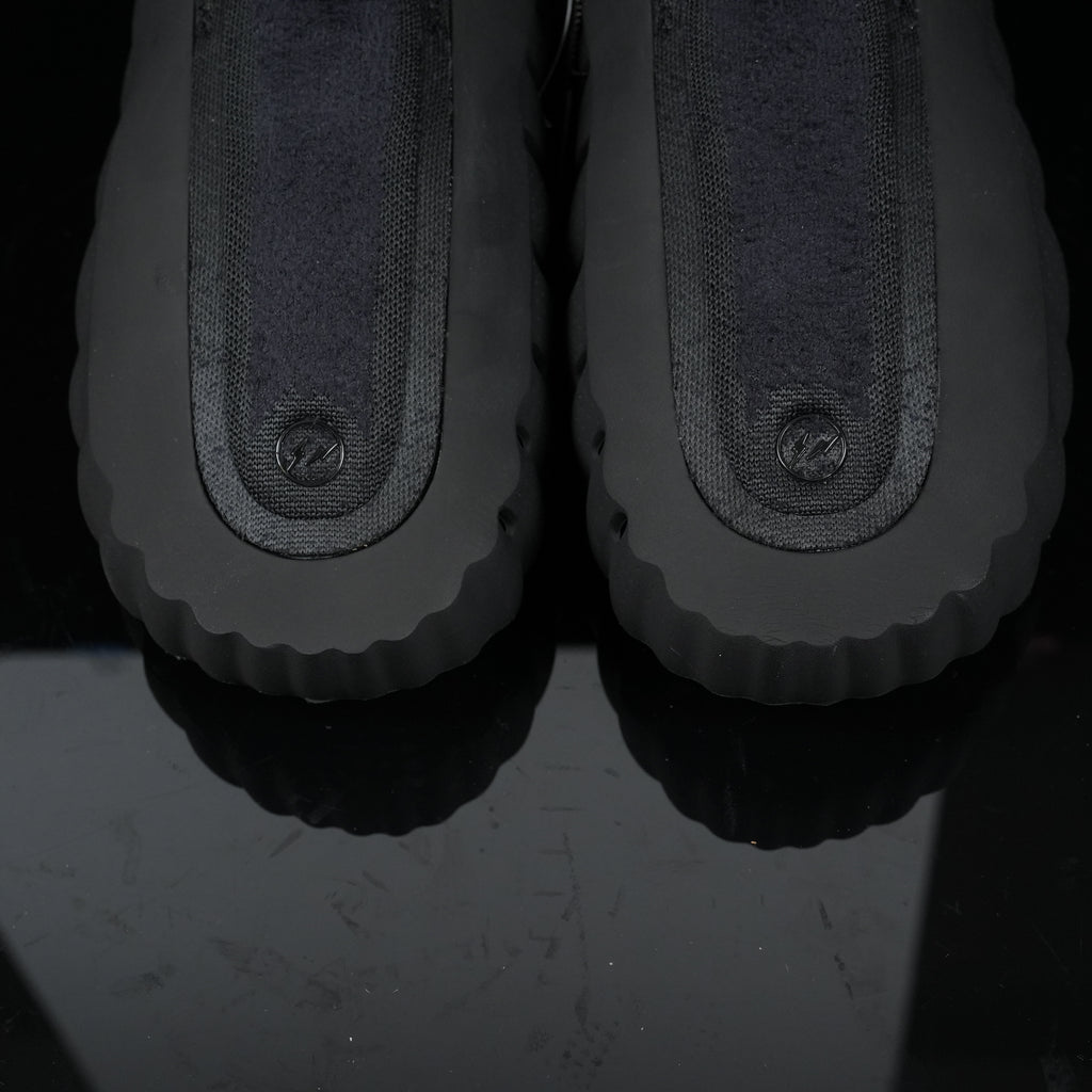 Nike Mind 001 "Fragment Black"