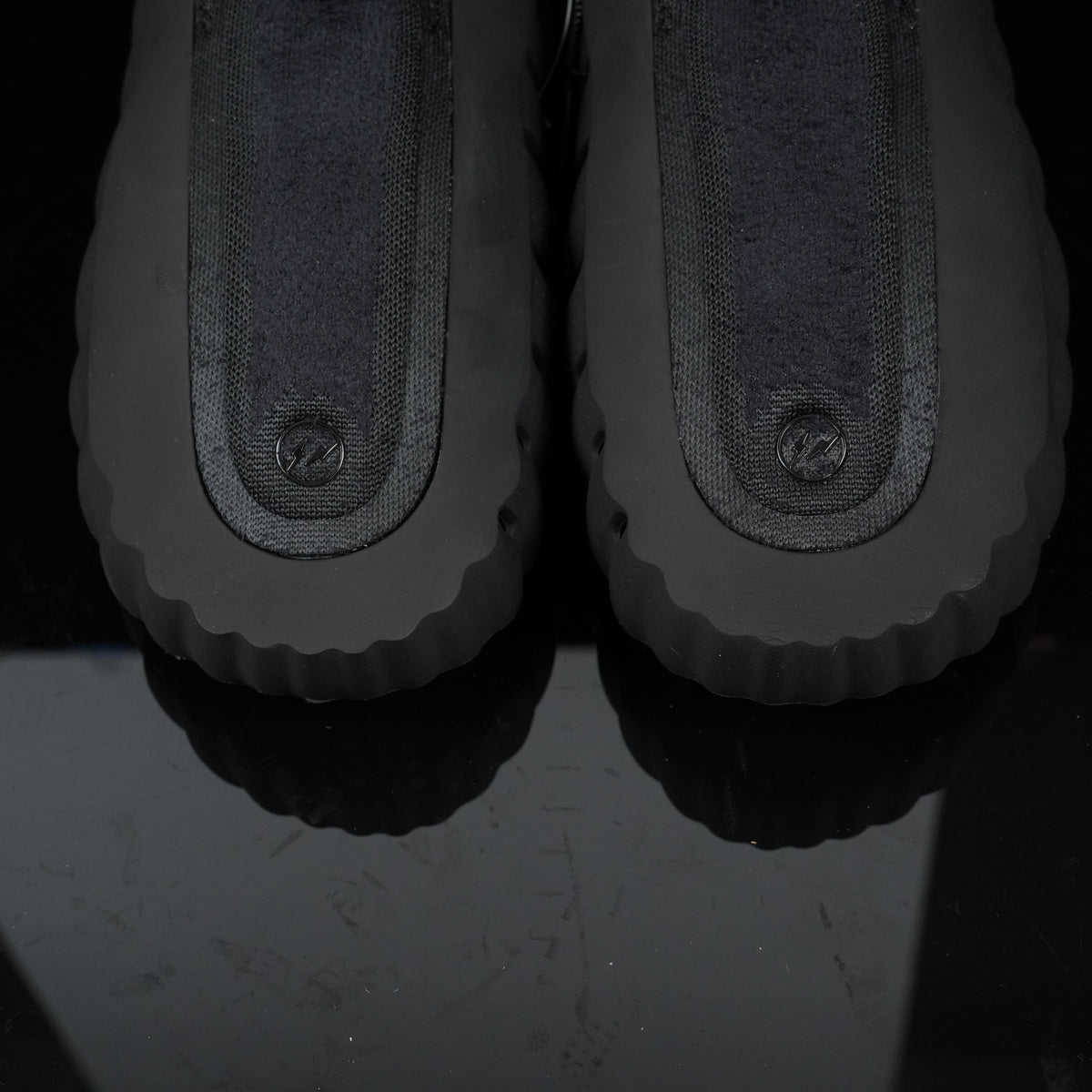 Nike Mind 001 "Fragment Black"