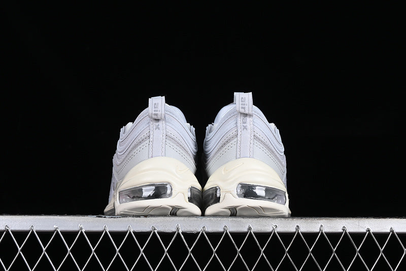 Nike Air Max 97 "Pure Platinum Sail"