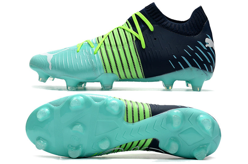 PUMA Future Z 1.2 FG AG "Triple Colorways"