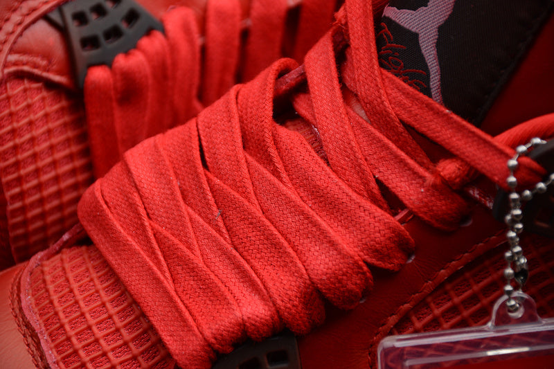 Air Jordan 4 Retro NRG "Singles Day"