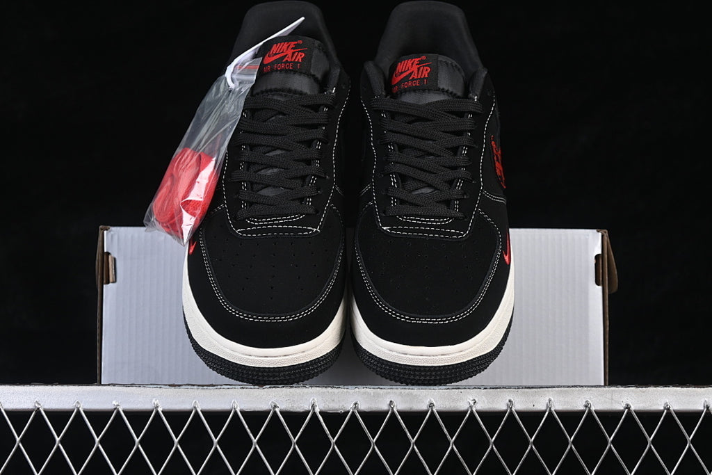 Nike Air Force 1  "Heartbreaker"