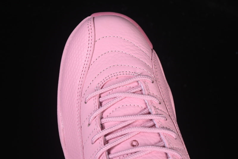 Air Jordan 12 Retro "Pearl Pink"