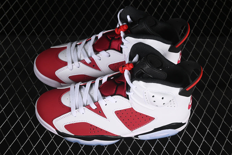 Air Jordan 6 Retro "Carmine"