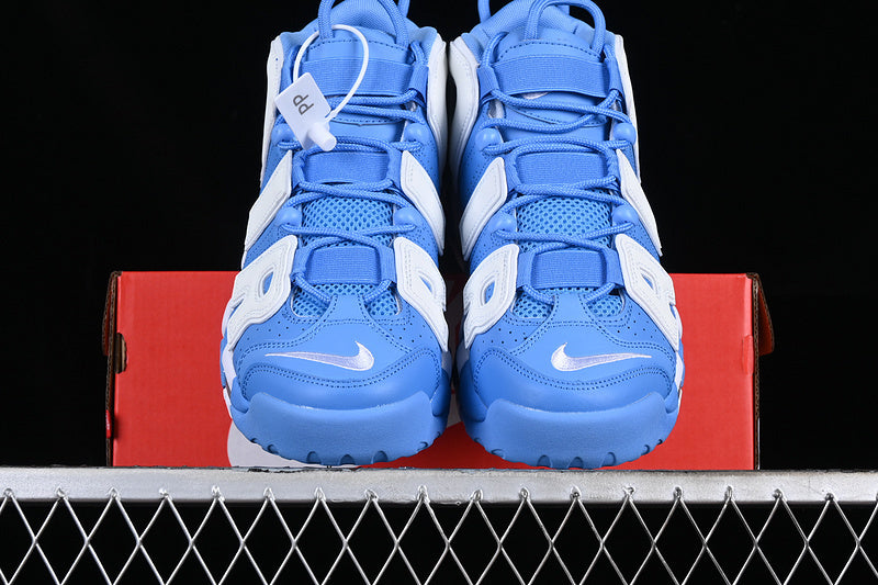Nike Air More Uptempo '96 "University Blue"