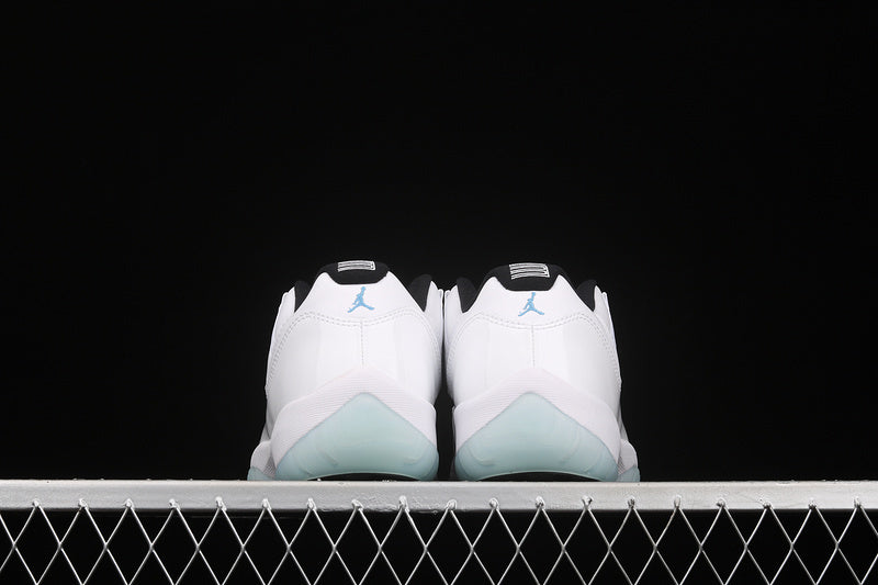 Air Jordan 11 Retro Low "Legend Blue"