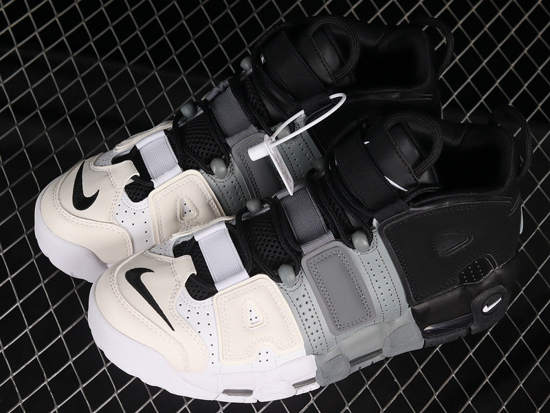 Nike Air More Uptempo '96 "Tri Color"