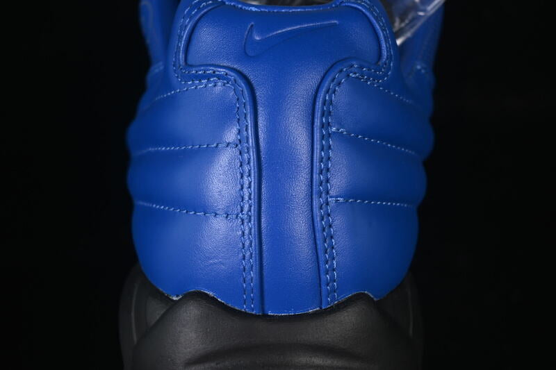 Nike Air Max 95 x Supreme "Lux Pack Hyper Cobalt"