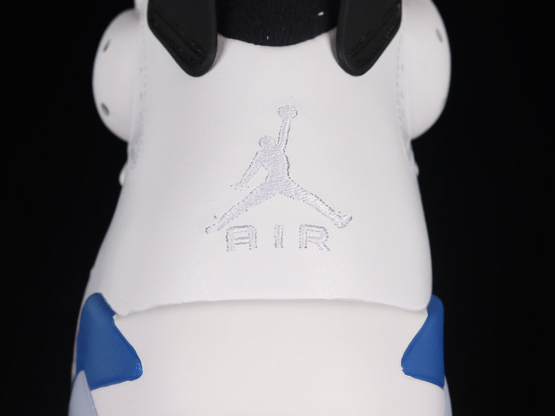 Air Jordan 6 Retro "Sport Blue"