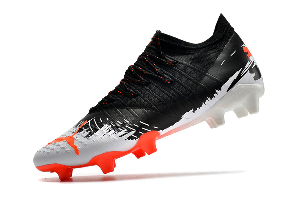 PUMA Future Z 1.4 FG AG "Black Ink"