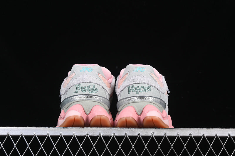 NB 9060  "Penny Cookie Pink"