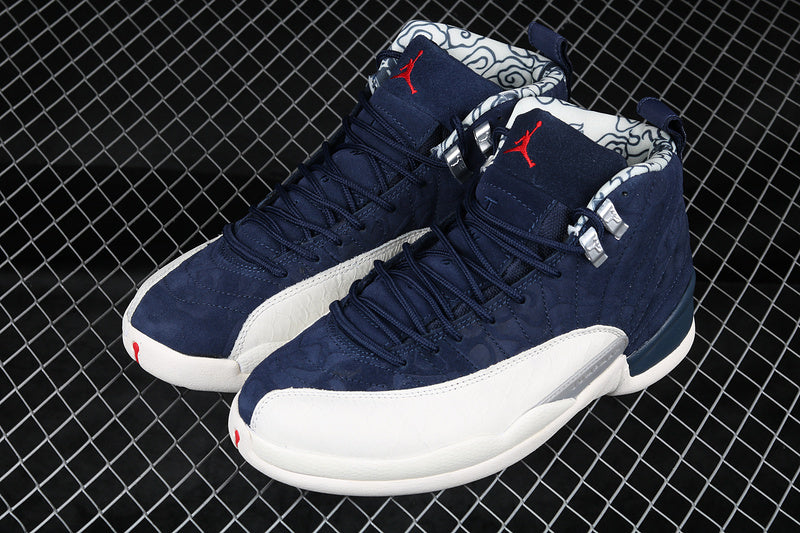 Air Jordan 12 Retro "International Flight"
