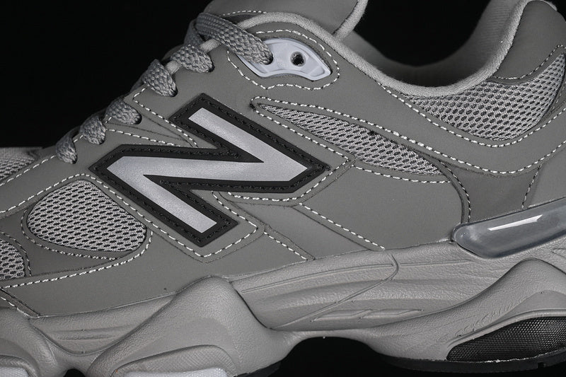 NB 9060 "Shadow Grey/Black"