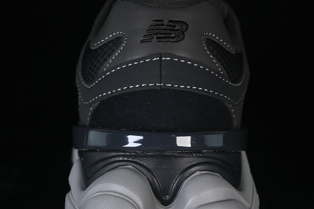 NB 9060  "Cordura - Black Grey"