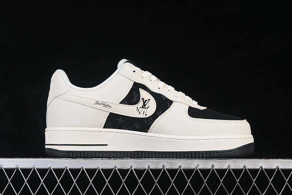 Nike Air Force 1 X Louis Vuitton