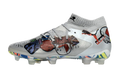 Puma Future 8 Ultimate FG "Sticker Bomb"