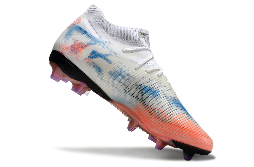 Puma Future 8 Ultimate FG "White/Multi-Color"