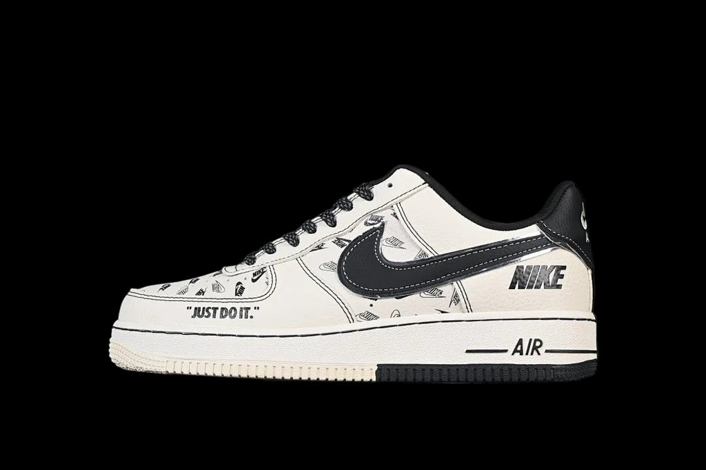 Nike Air Force 1 "Just Do It"