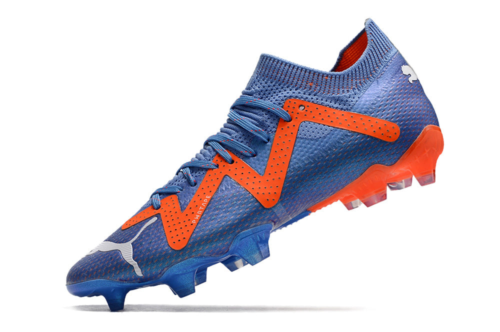 PUMA Future Ultimate Supercharge Pack FG/AG "Blue Glimmer"