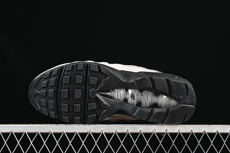 Nike Air Max 95 x Comme Des Garçons "Grey"