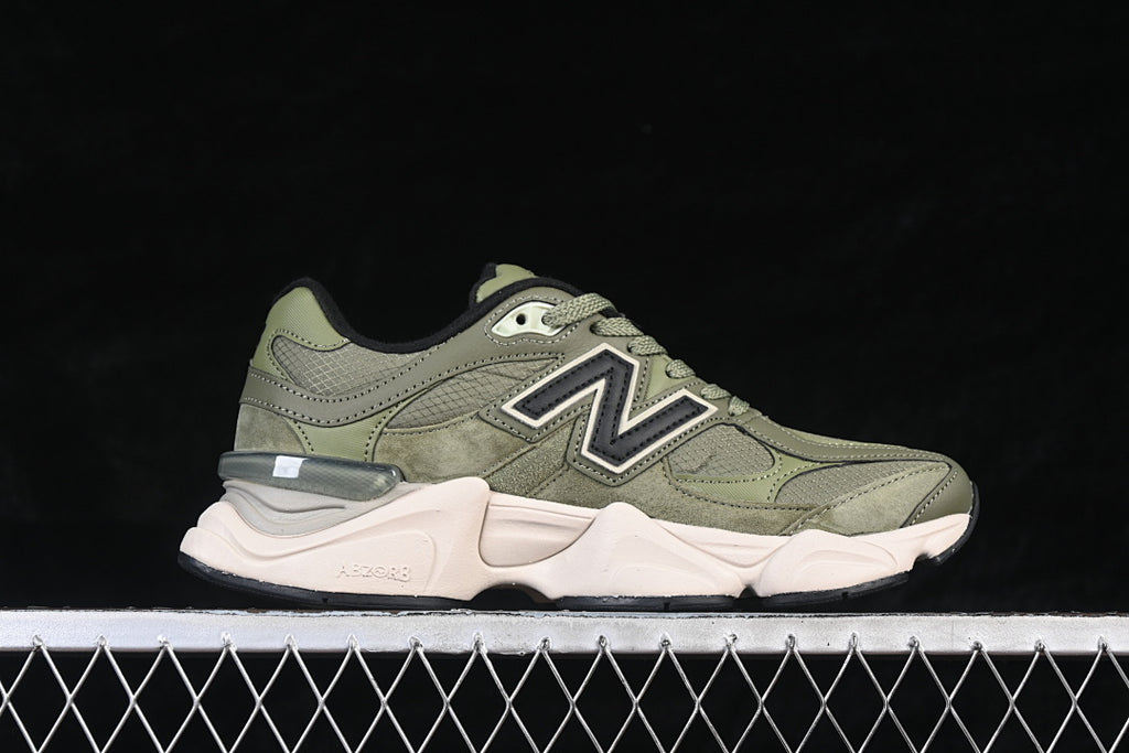 NB 9060  "Dark Olivine"