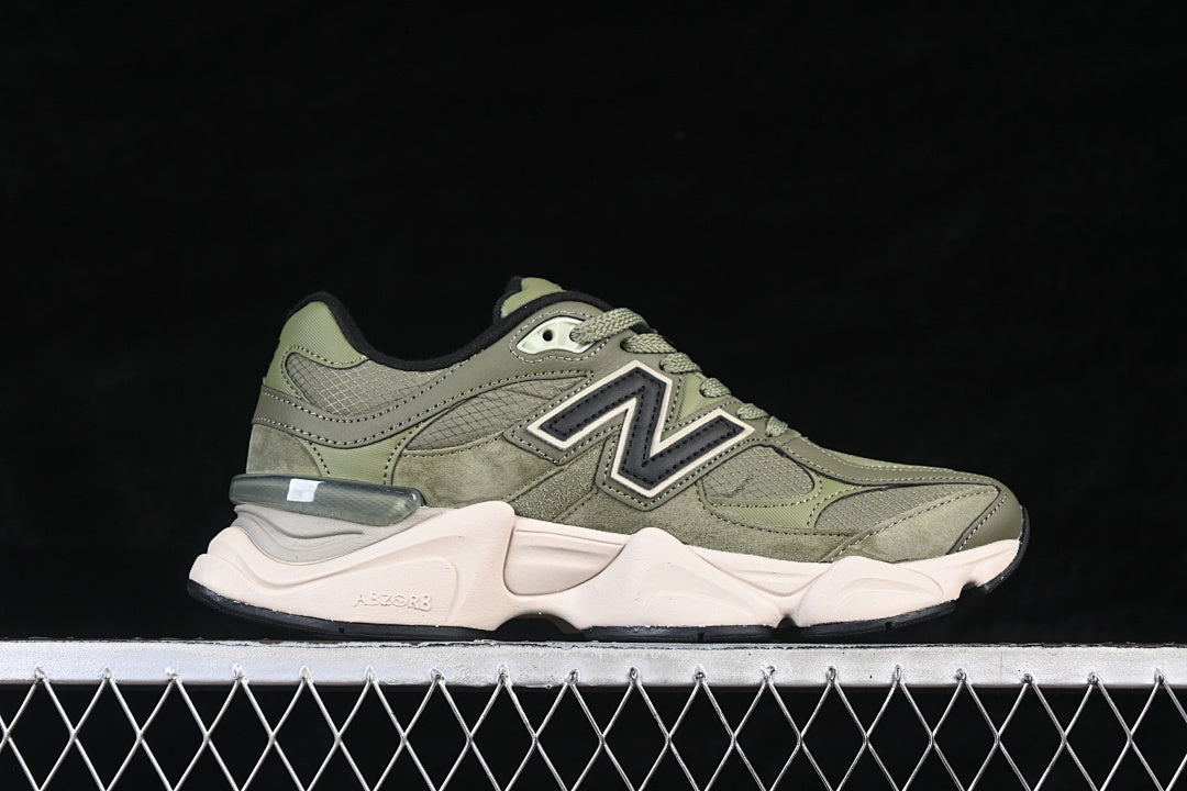 NB 9060  "Dark Olivine"