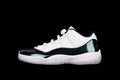 Air Jordan 11 Retro Low "Easter Emerald"