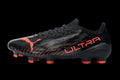 Puma Ultra 1.3 FG "Black/Sunblaze"
