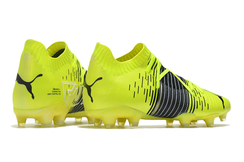 PUMA Future Z 1.2 FG AG "Glow Green"