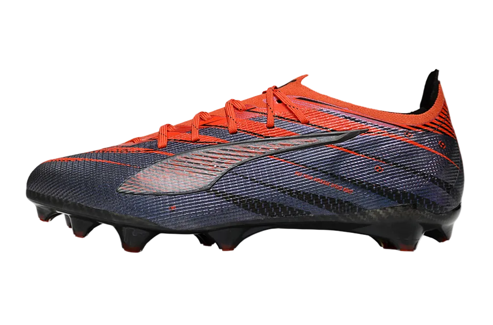 Puma Ultra 5 Carbon FG "Multi Color"