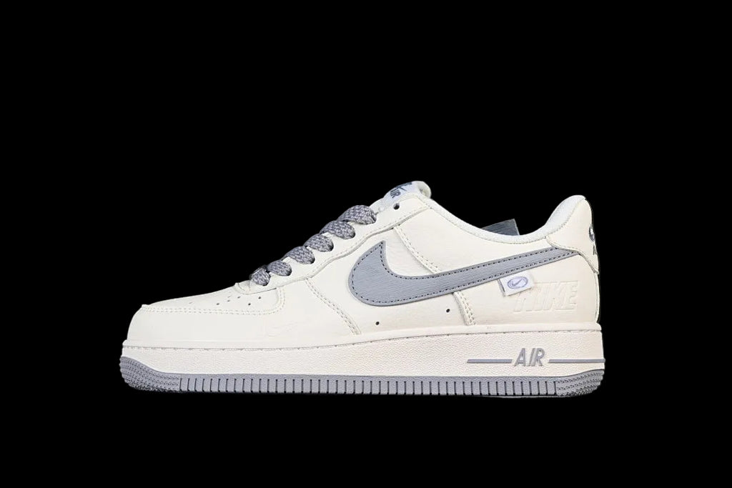 Nike Air Force 1  "Light Grey"