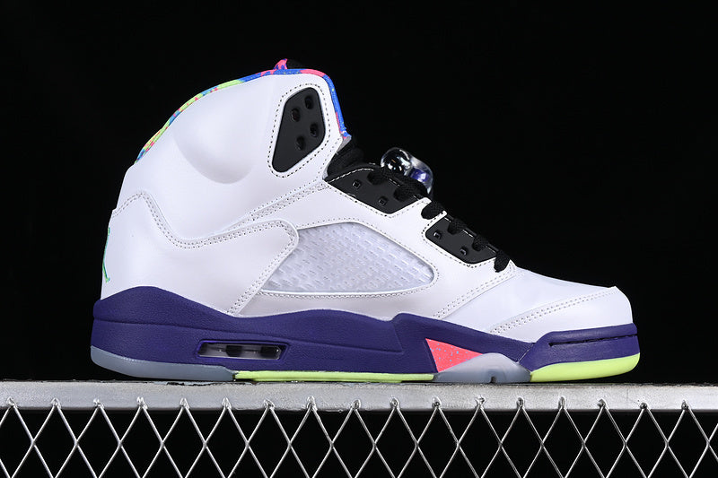 Air Jordan 5 Retro "Alternate Bel-Ai"