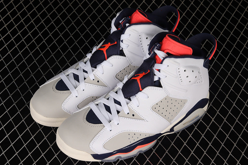 Air Jordan 6 Retro "Tinker"