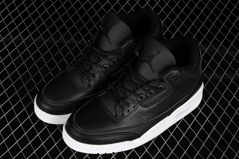 Air Jordan 3 Retro "Cyber Monday"