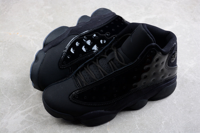 Air Jordan 13 Retro "Cap and Gown"