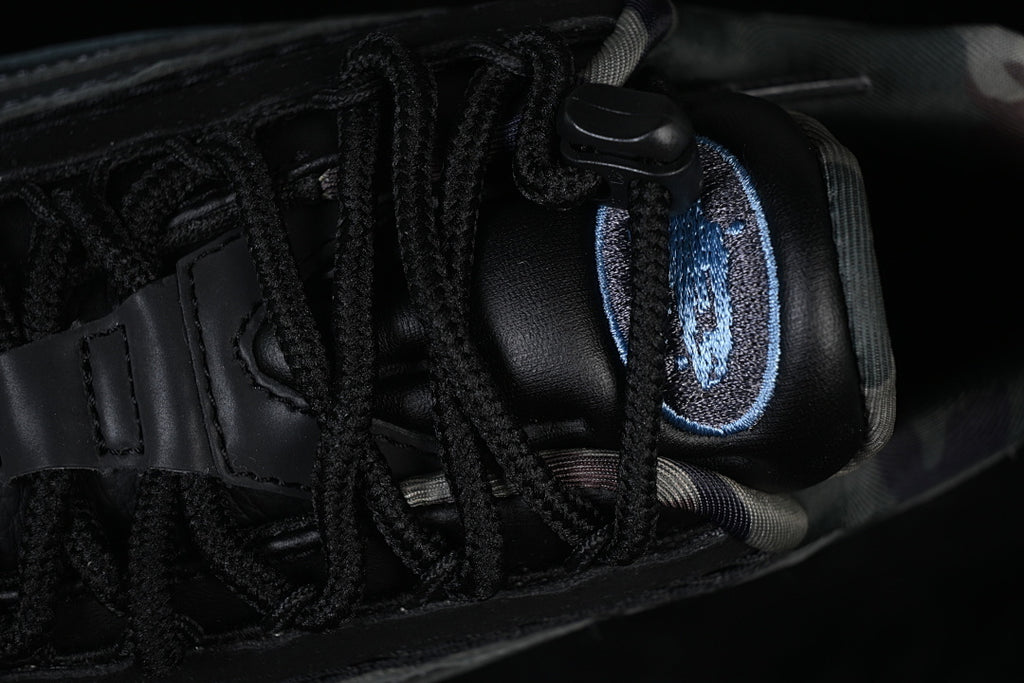 Nike Air Max 95 x Corteiz "Aegean Storm"